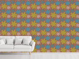 patterned-wallpaper-polynesian-flora