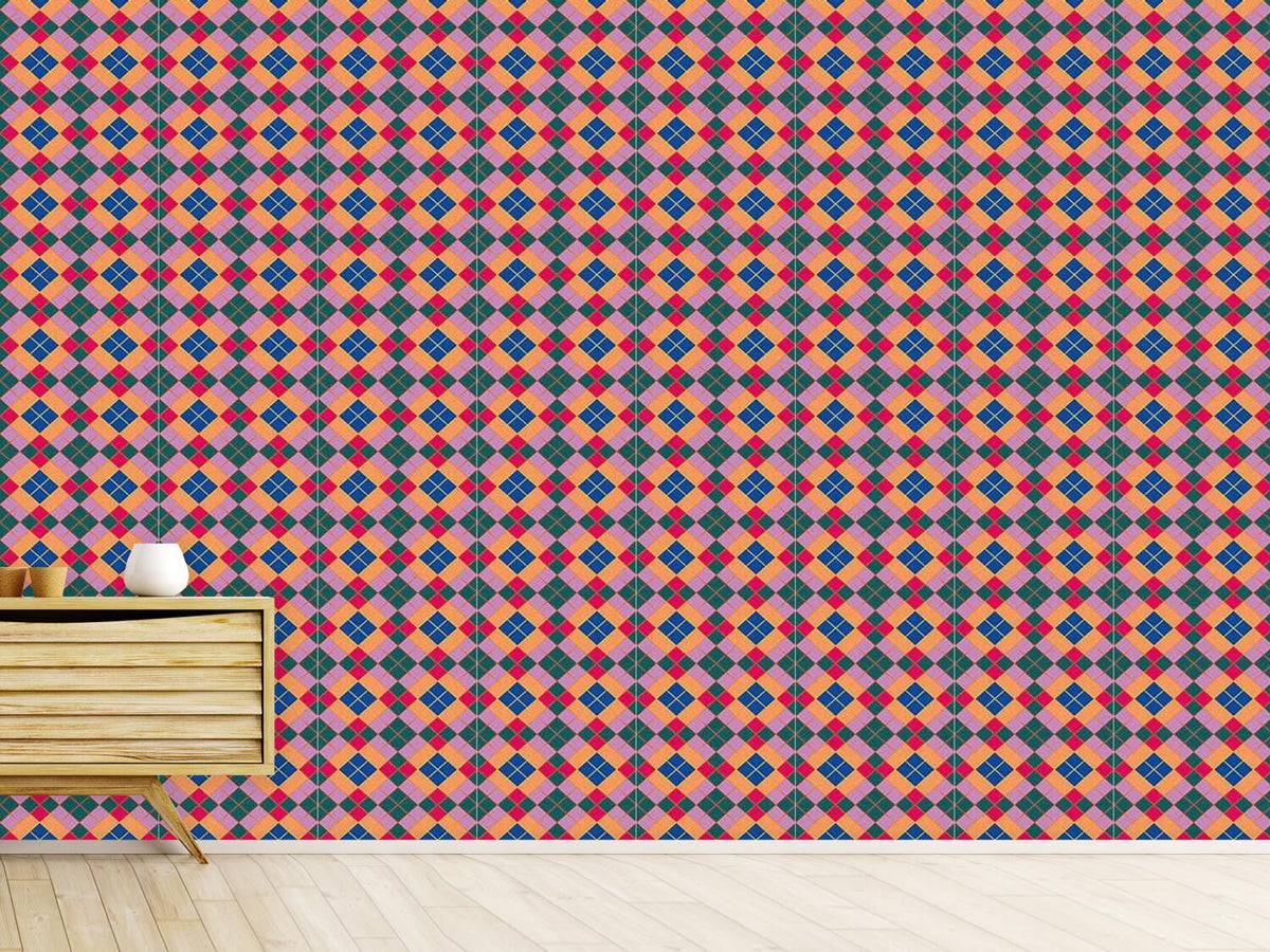 patterned-wallpaper-tartano