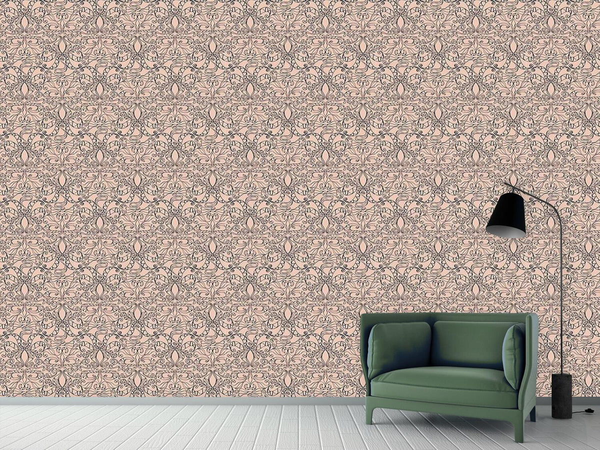 patterned-wallpaper-spiritual-loops-nude