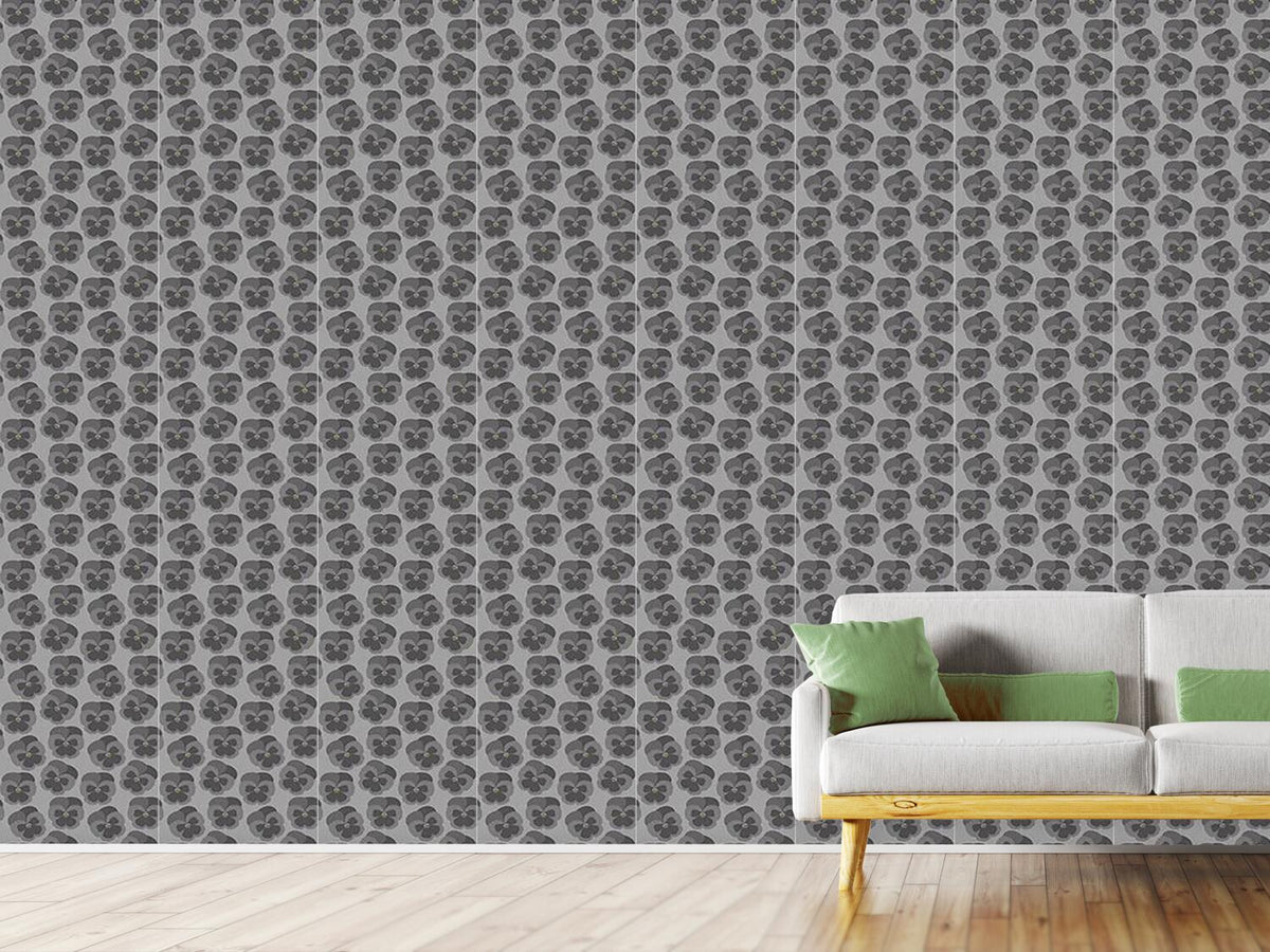 patterned-wallpaper-violetta-graphite