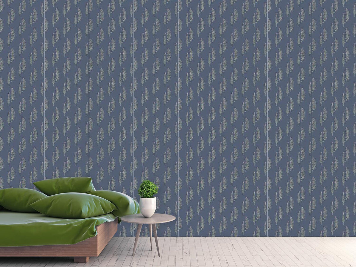 patterned-wallpaper-fairy-branches