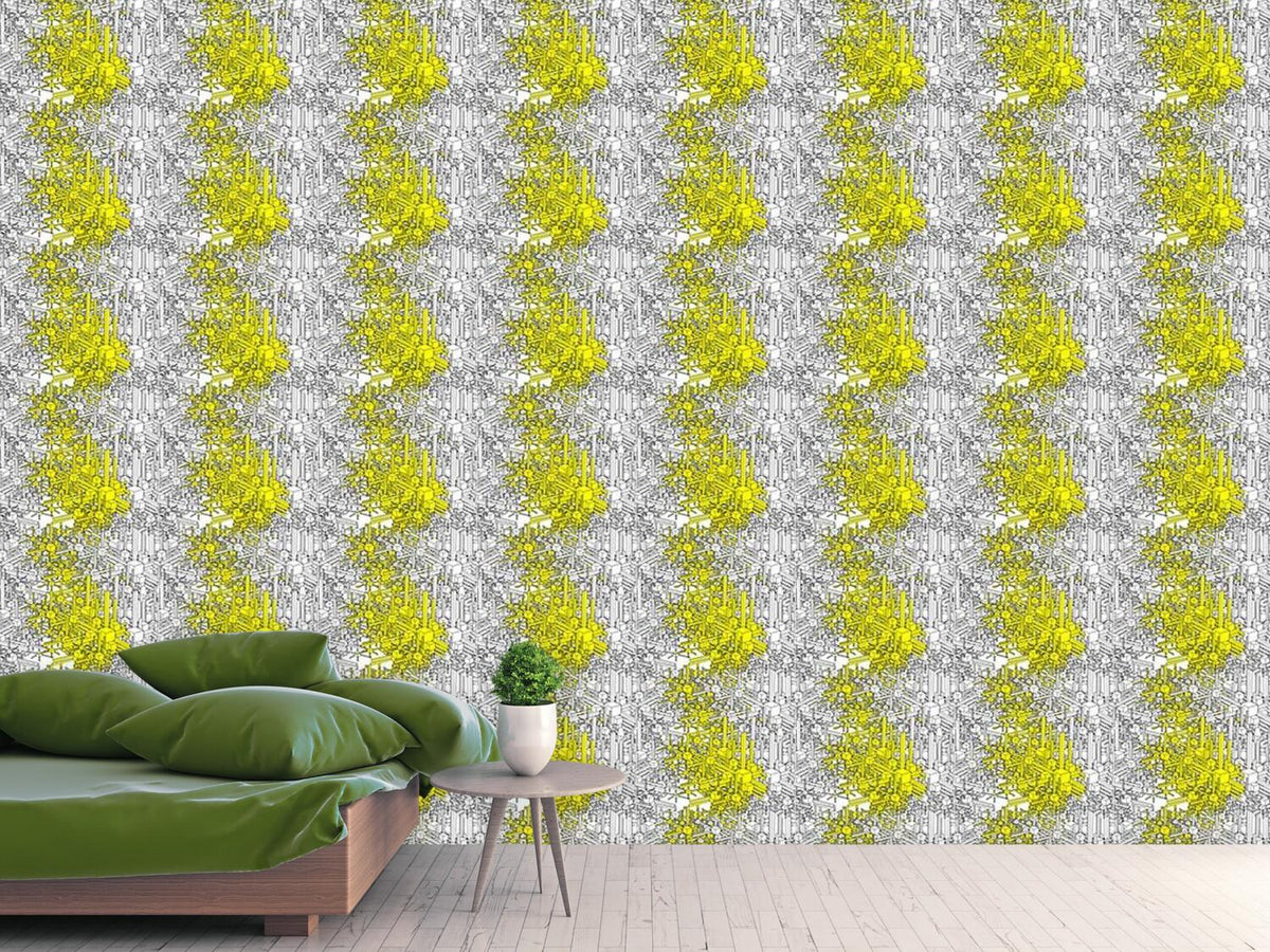 patterned-wallpaper-geometric-metropolis