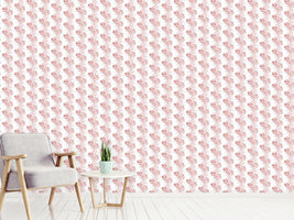 patterned-wallpaper-camellia