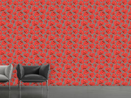 patterned-wallpaper-poppy-love