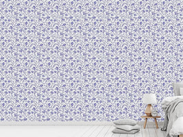 patterned-wallpaper-flowerdream