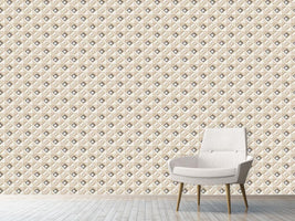 patterned-wallpaper-diamond-inlays