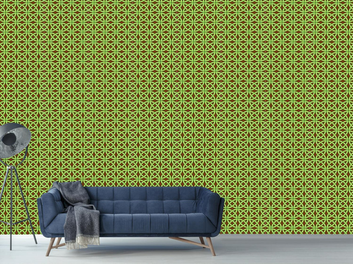 patterned-wallpaper-celt-circles