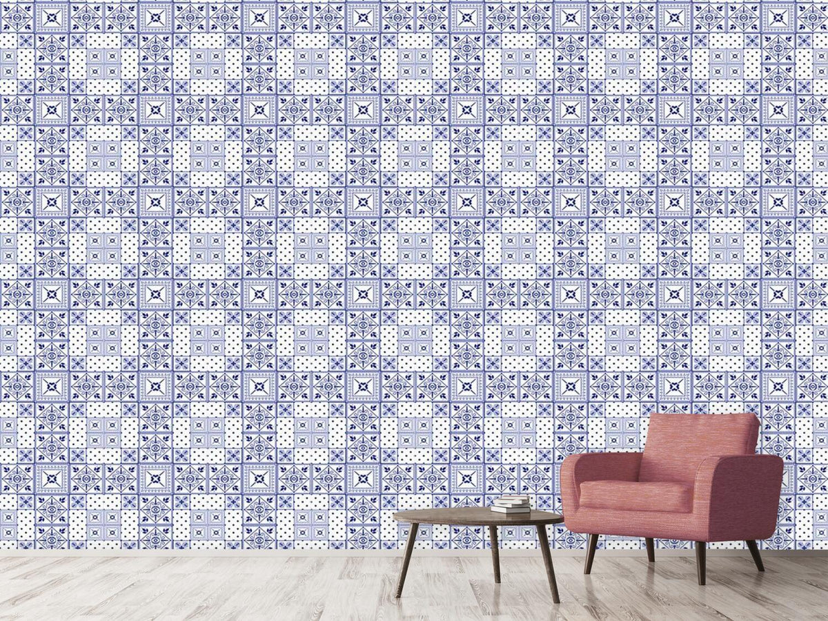 patterned-wallpaper-classic-tiles