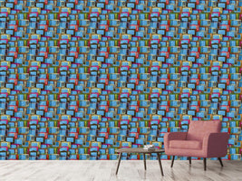 patterned-wallpaper-tv-collage