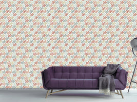 patterned-wallpaper-starfish-tango