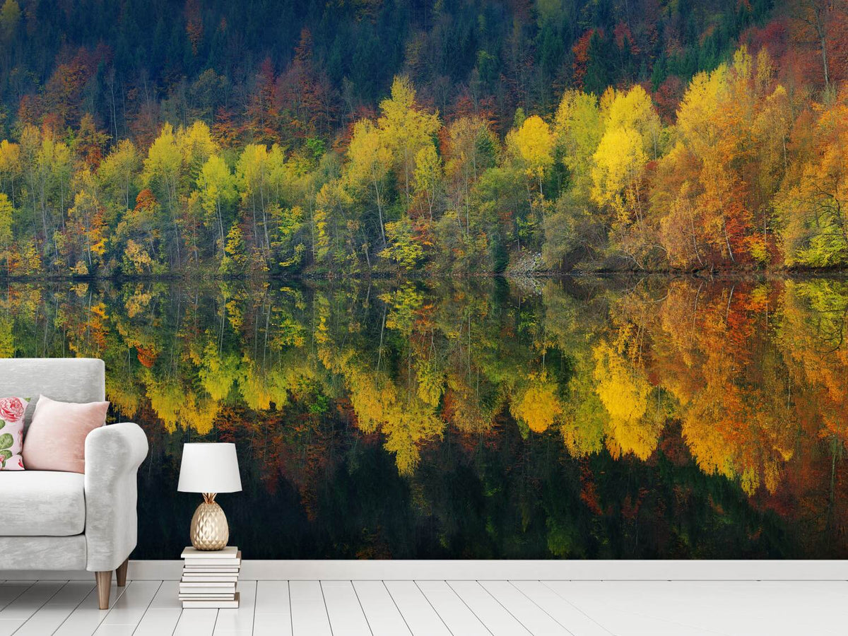 photo-wallpaper-autumnal-silence