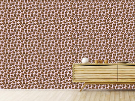 patterned-wallpaper-mister-bear-pink