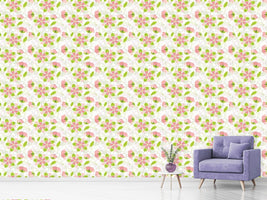 patterned-wallpaper-gerania