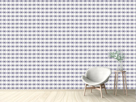 patterned-wallpaper-flower-cups