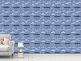 patterned-wallpaper-thunder-cloud-patchwork