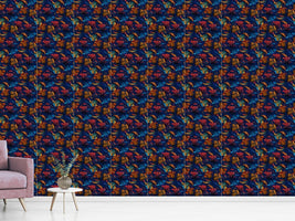 patterned-wallpaper-dolores-blue