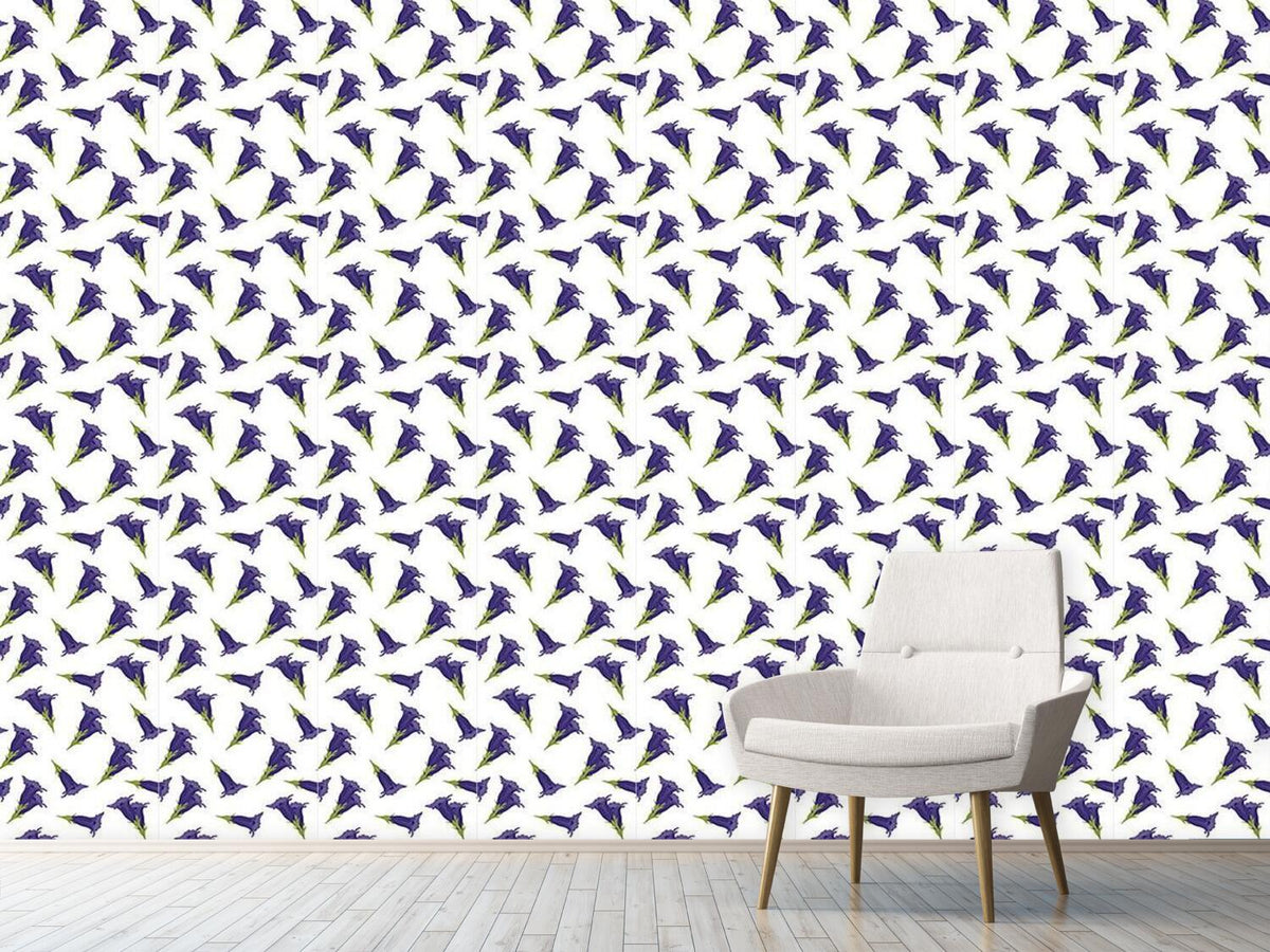 patterned-wallpaper-gentian-white