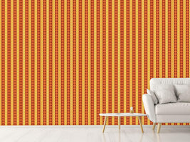 patterned-wallpaper-the-retro-way