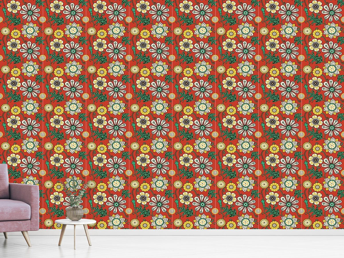 patterned-wallpaper-flower-people-of-the-seventies