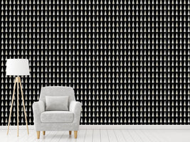 patterned-wallpaper-merry-mary-metal