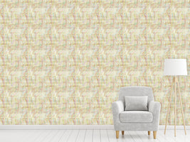 patterned-wallpaper-twinkling-pixels