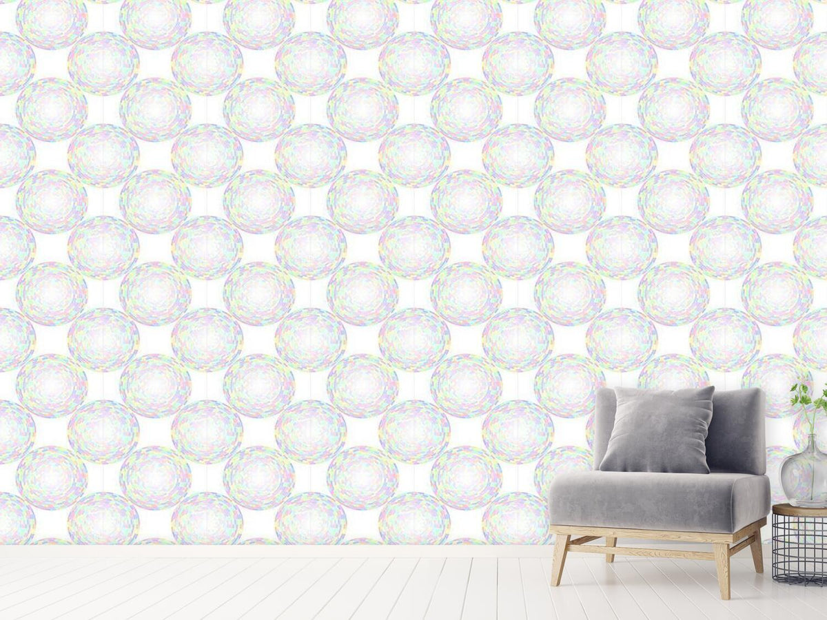 patterned-wallpaper-soft-hypnotic-mandala