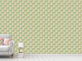 patterned-wallpaper-the-eye-of-horus