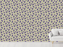 patterned-wallpaper-gentian-beige