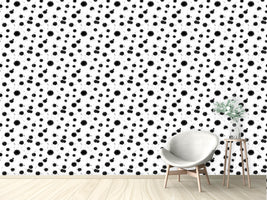 patterned-wallpaper-spray-paint