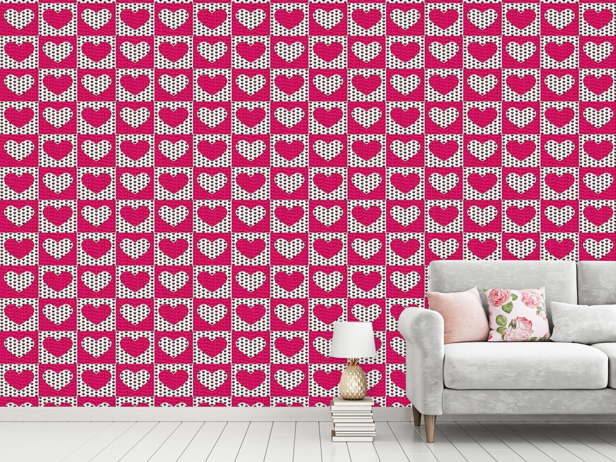 patterned-wallpaper-trump-heart