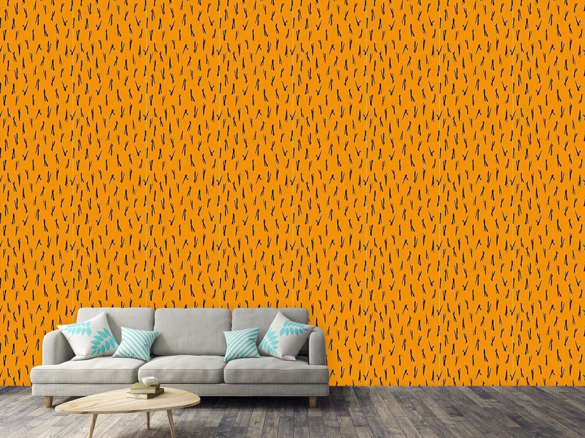 patterned-wallpaper-goose-bumps