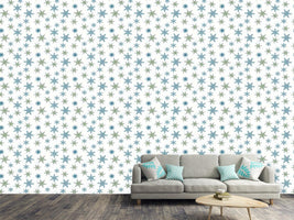 patterned-wallpaper-magic-in-the-snow