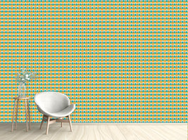 patterned-wallpaper-summer-to-the-square