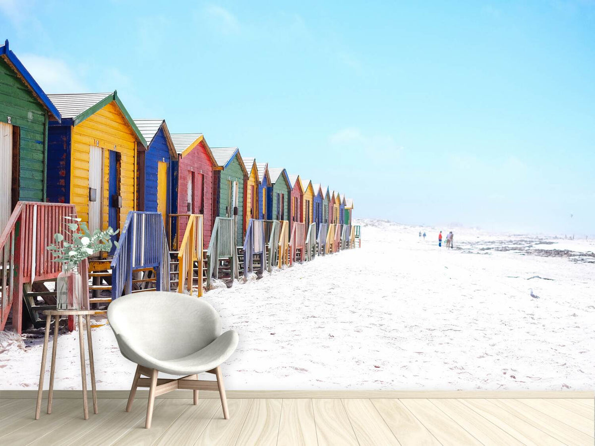 photo-wallpaper-colorful-beach-houses