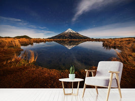 photo-wallpaper-mount-taranaki