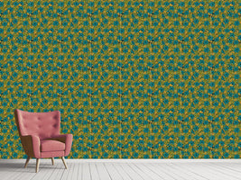 patterned-wallpaper-vintage-flower-and-paisley