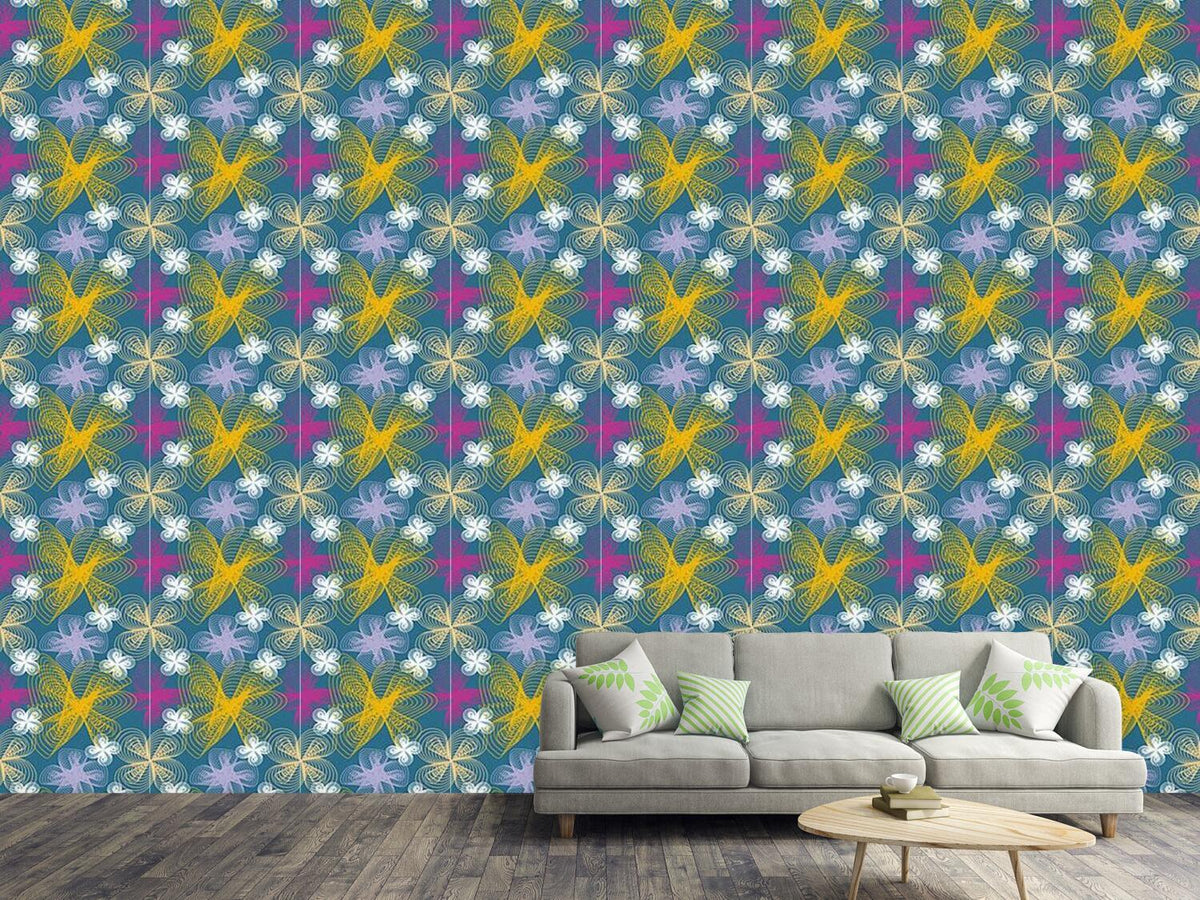 patterned-wallpaper-spacy-floor