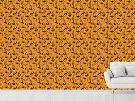 patterned-wallpaper-ladies