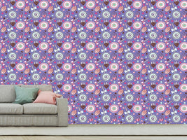 patterned-wallpaper-cookidoo-purple