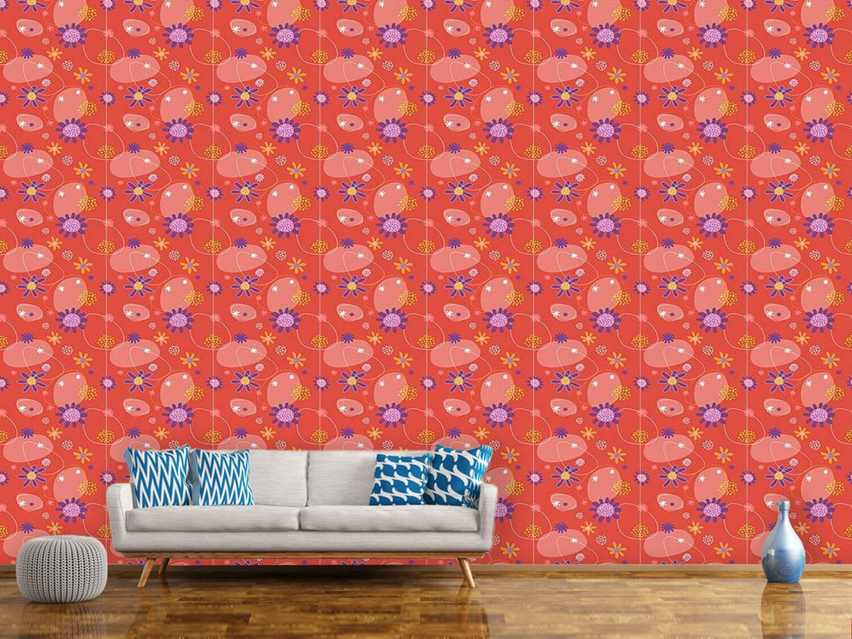 patterned-wallpaper-flowers-mira