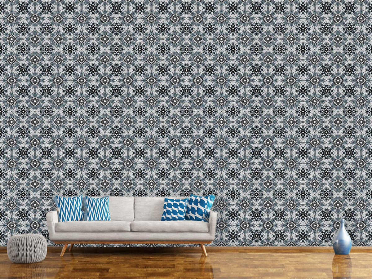 patterned-wallpaper-stoneflowers