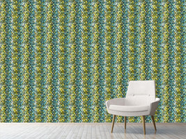 patterned-wallpaper-the-sea-side-of-the-glass-window