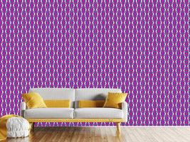 patterned-wallpaper-oval-look