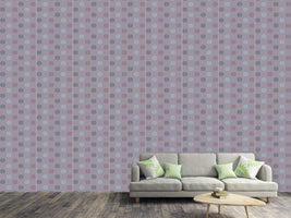 patterned-wallpaper-perhaps-violets