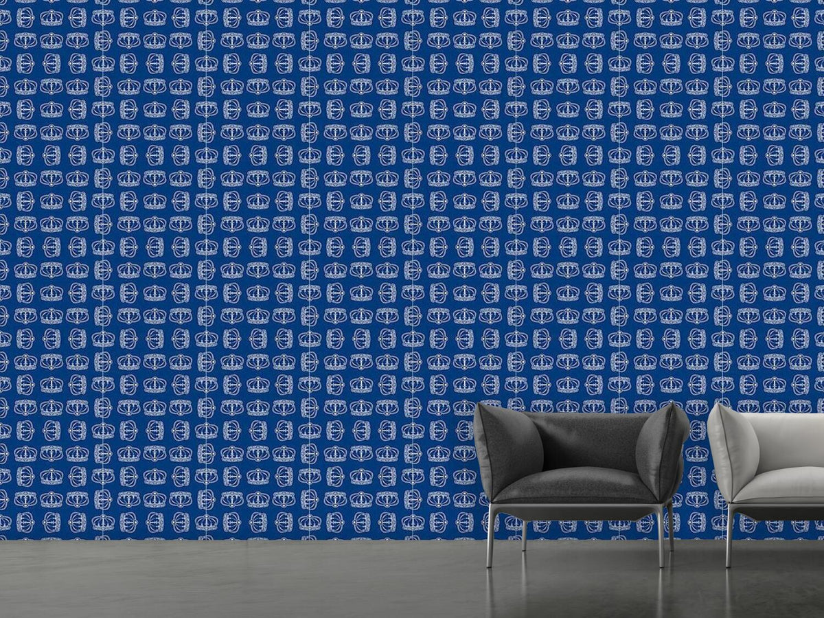 patterned-wallpaper-corona-blue