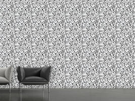 patterned-wallpaper-perpetua-black-and-white