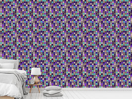 patterned-wallpaper-palace-guards-of-the-caliph