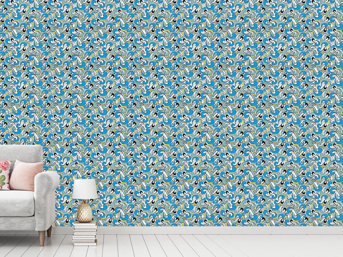 patterned-wallpaper-wet-area