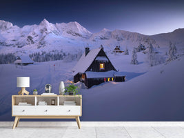 photo-wallpaper-winter-hut-x