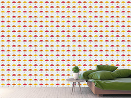 patterned-wallpaper-les-parapluies